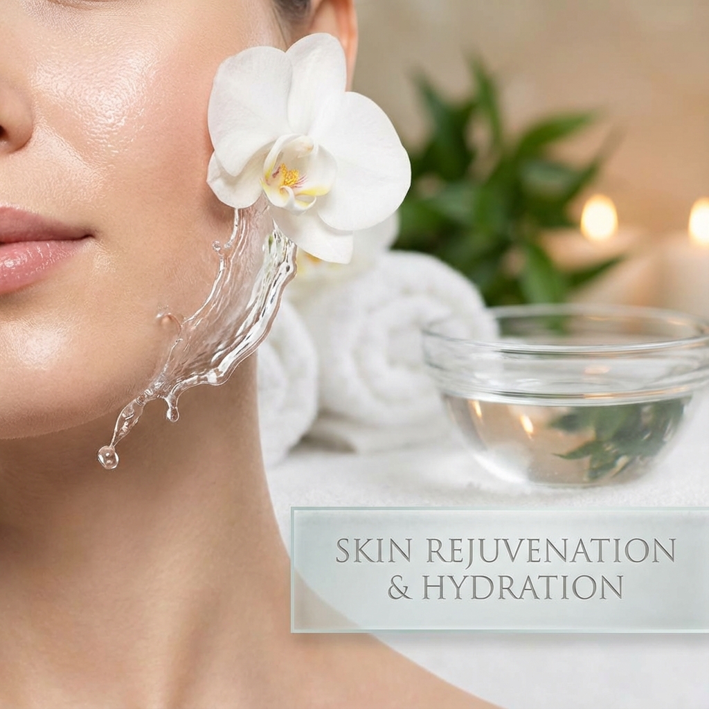 Skin Rejuvenation Treatment